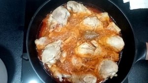 Как приготовить ужин из мяса и крупы?)