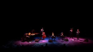 Tango "Negracha" Solo Tango Orquesta tipica ( with Lautaro Greco)