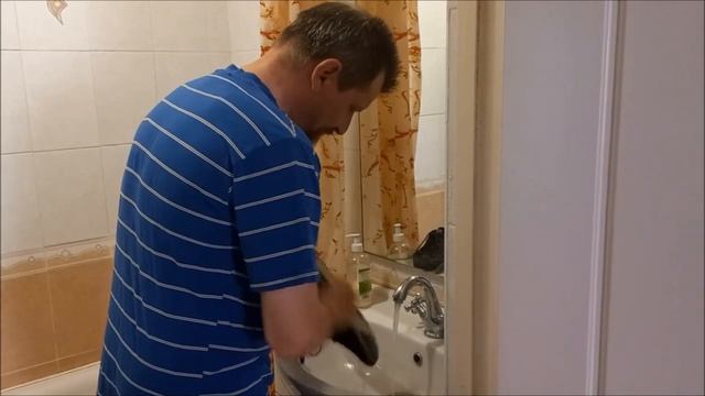 Экспресс сушилка для обуви