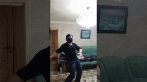 Танец киберготов😎🦾💀