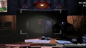 Five nights at freddy's 1 2 3 7