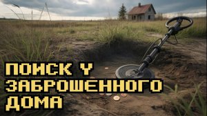 1504 / Прогулка за монетами / Коп монет 2026 / Поиск монет и кладов с XP Deus 2