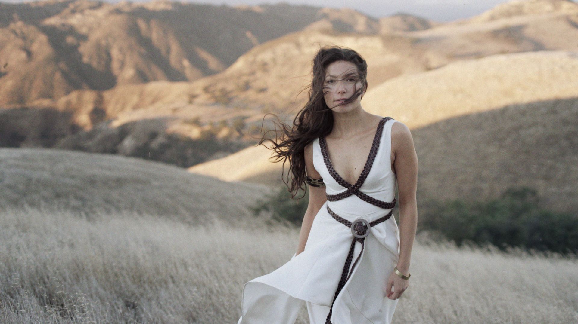 PS3 God of War Ascension 2013 teaser aSHEs - ОНА