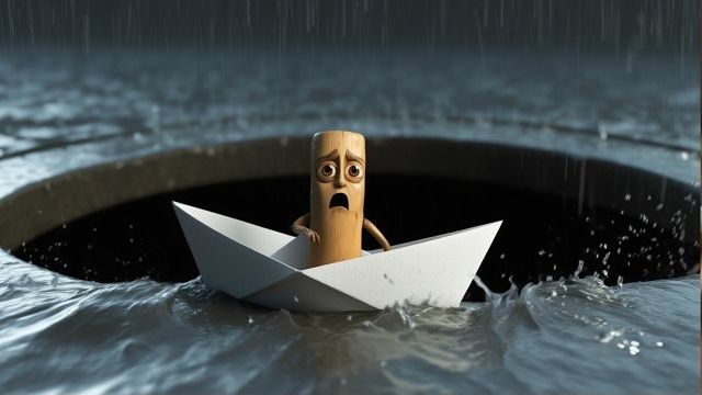 Вот почему Тун Тун Сафур вот-вот исчезнет навсегда  Итальянская анимация Brain Lot