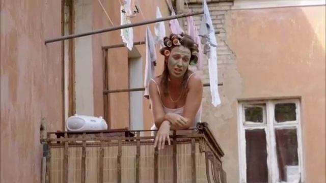 Криминальная сага Дело Чести -1 серия(отрывок)