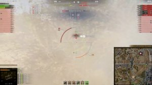 EBR 75 FL 10 ● Заберите у него этот танк! Когда ты пианист в игре