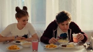 Молодой человек 🤠 Трейлер фильма, 2022.