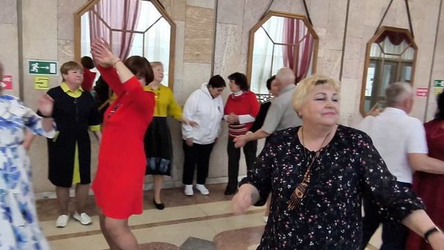 Моя любовь..... 24.04.26.