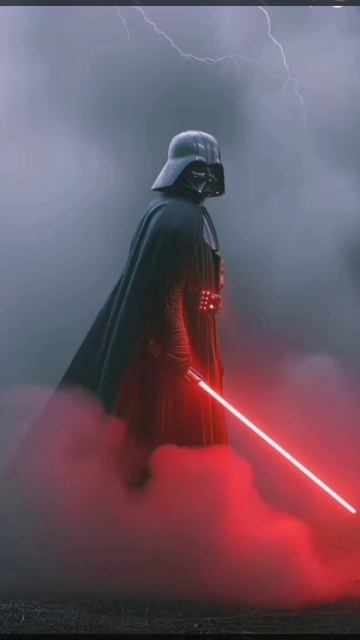 Дарт Вейдер