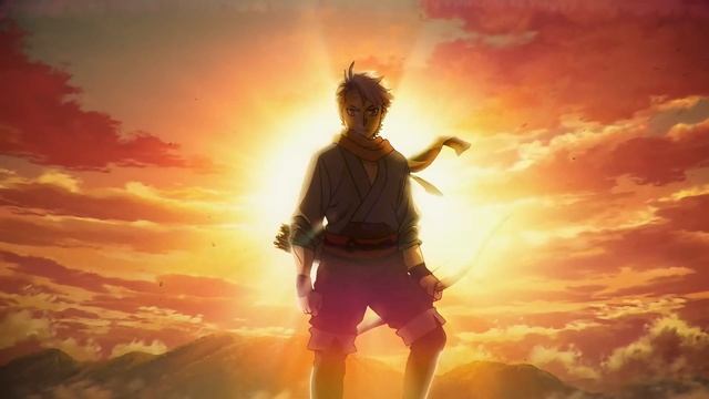 Цугаи загробного мира ОП