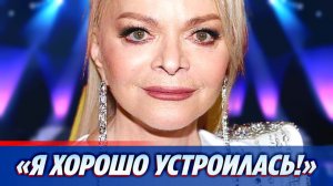 Долина призналась, что прекрасно устроилась после скандала 🔥 Новости Шоу Бизнеса