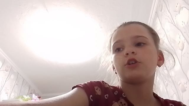 что мне купила мама