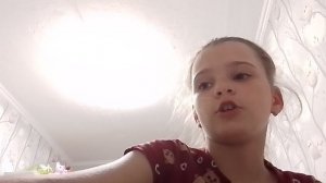 что мне купила мама