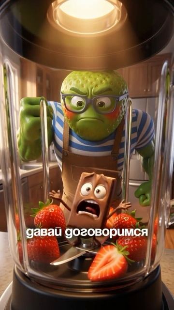 #мультик #aiart #dalle3 #cat #ии #мем #кот #chatgpt #aiart #aicat #ai