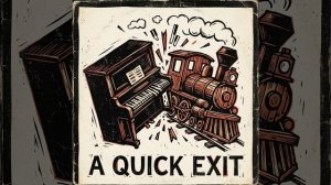 A Quick Exit