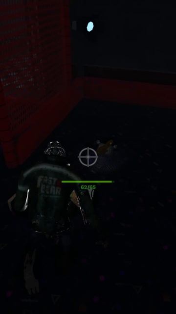 НЕ ПОВТОРЯЙ ЭТИ ОШИБКИ НА МИМИКЕ #bitebynight #roblox