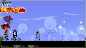Patapon #1 Побег из ссылки