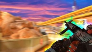 МУВИК С НОВЫМИ СКИНАМИ ❤️ (PAID) STANDOFF2