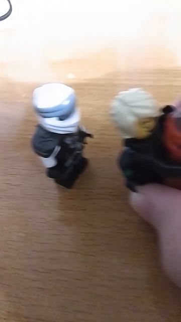 обнимашки ниндзя