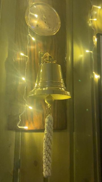 В домике капитана Врунгеля