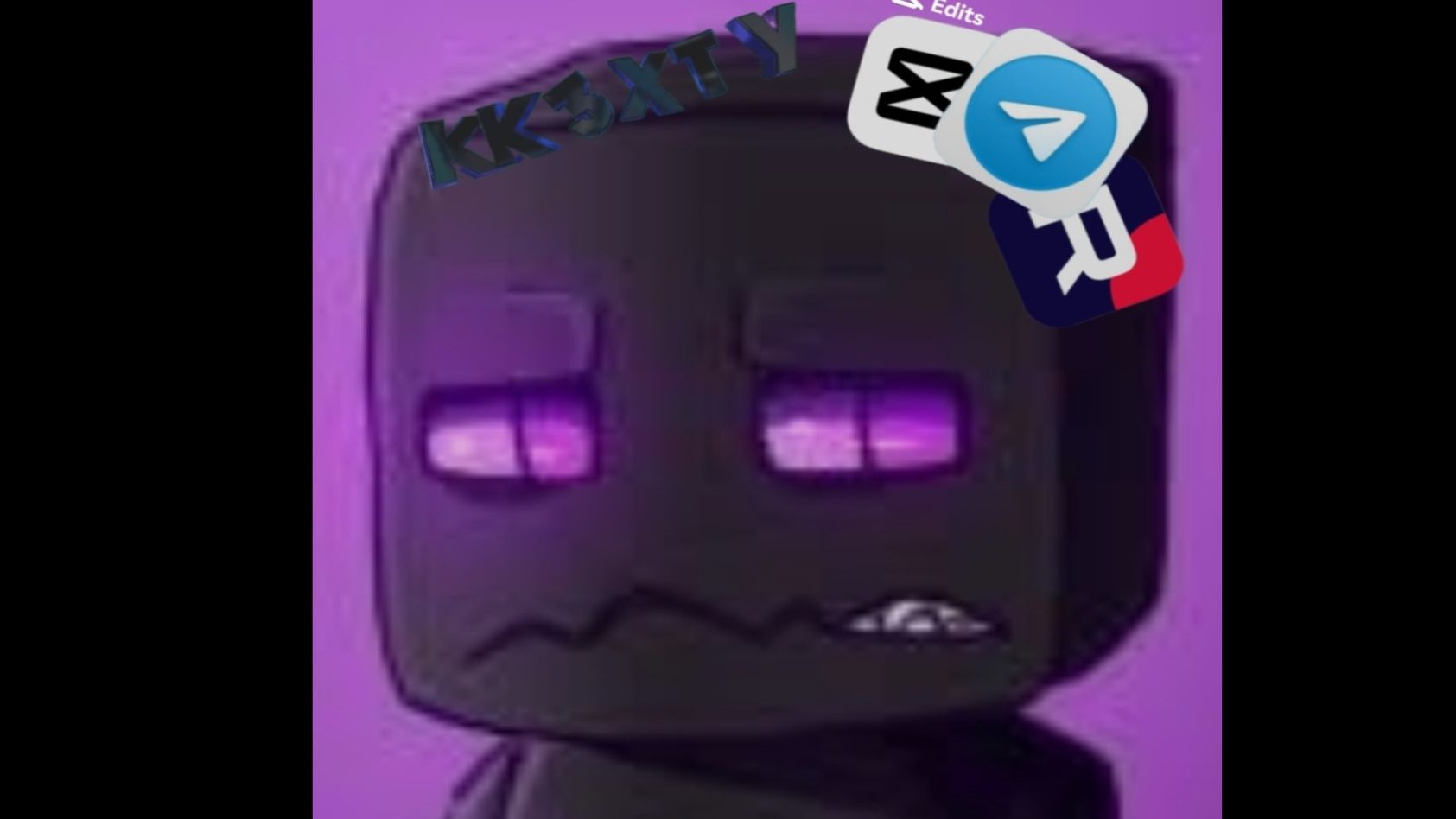 Эдит про рутубера Kwyz