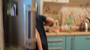 видео как я танцую да ты «шуеш»