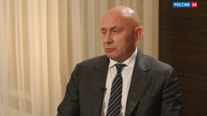 Интервью с Николаем Уткиным: о главных вызовах для бизнеса в Сибири