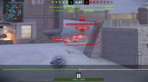 мои 16 мастер в блиц