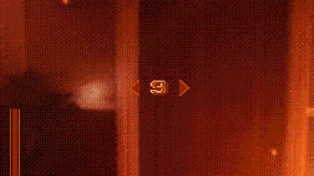 Fahrenheit - SEGA CD- (USA) Короткий геймплей