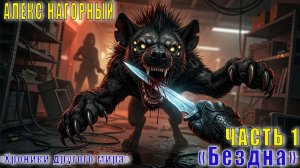 Алекс Нагорный "Бездна. Хроники другого мира" часть 1