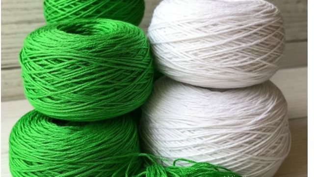 Сделала корзинку своими руками