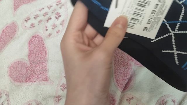 Распаковка 22.04.2026