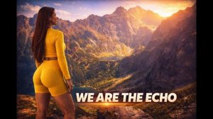 ᒍᒍGOᖴEᖇ - ᗯE ᗩᖇE TᕼE EᑕᕼO / TᖇᗩᑎᑕE