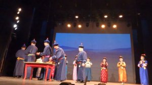 18696  " АЛТАРГАНА-2026" НААДАНИИЕ УГТУУЛАН. БУРЯАДАЙ НЭГЭ ҮДЭР УРИЛДААН