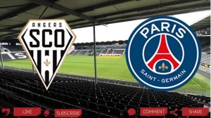 Анже - ПСЖ | Текстовая трансляция