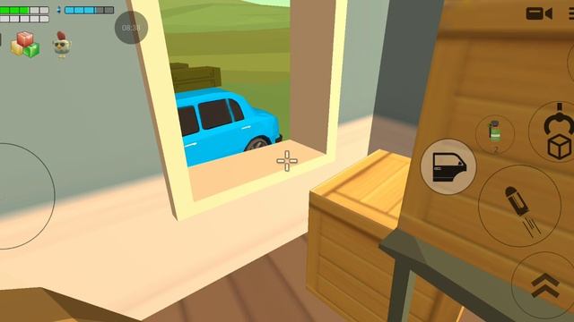 я и батя 5 серия