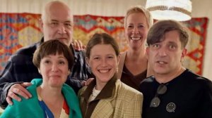 Будда Гришна: Полившая Россию Хаматова рядом с террористами даже не иноагент