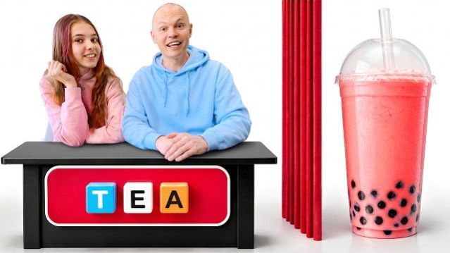 Купи всё что сможешь собрать по буквам