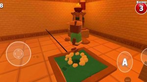 пустыня кротов