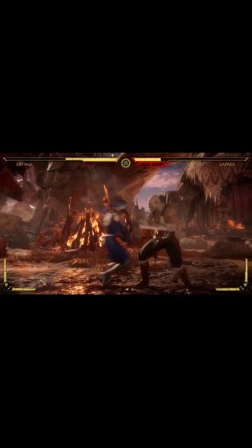 MORTAL KOMBAT 11. ГЛАВА 7. ТРЕЙЛЕР