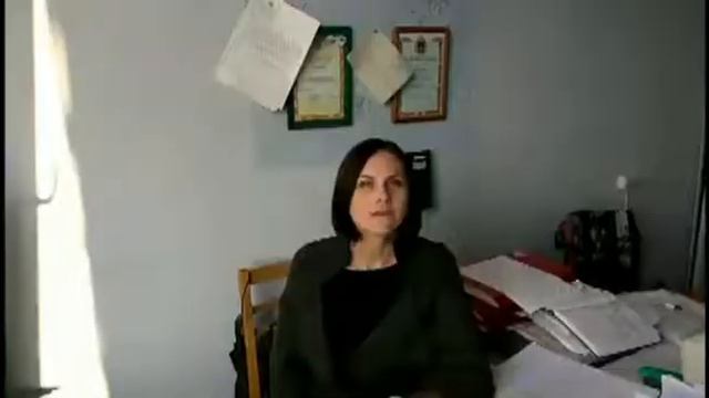 Флешмоб профсоюзной молодежи Черноморского флота