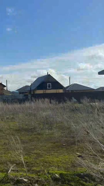 Участок Марьино, Рябиновая 15, 7 соток