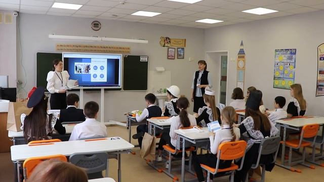 Анна Владимировна и Римма Эдуардовна