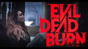 Зловещие мертвецы Пламя смерти (Evil Dead Burn, 2026) Ужасы, фэнтези, детектив
