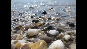 Telenn Gwad Камушки