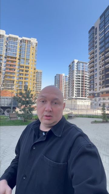 ШОК! Ставка по ипотеке 5% в Сочи! #недвижимость #инвестициивсочи #сочи #квартира #жклестория