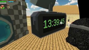 делаем ферби