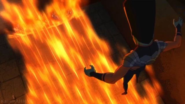 Краткий пересказ фильма