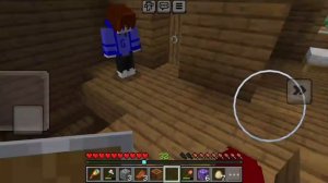 МЕГА-ПЕРЕСТРОЙКА НАШЕГО ДОМА В МАЙНКРАФТ ВЫЖИВАНИЕ