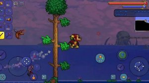 6 часть, я вернулся в террарию!